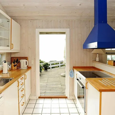 Prázdninový dům Holiday Ii Fåborg