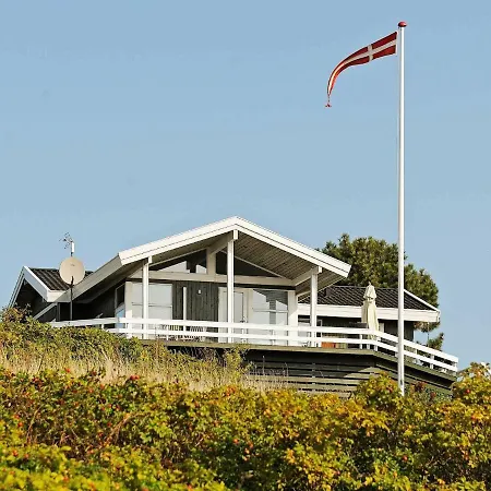 Prázdninový dům Holiday Ii Fåborg