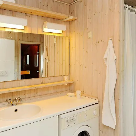 Prázdninový dům Holiday Ii